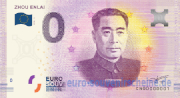 ZHOU ENLAI