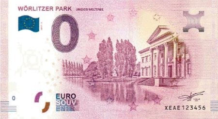 XEAE-2018-1 WÖRLITZER PARK UNESCO WELTERBE