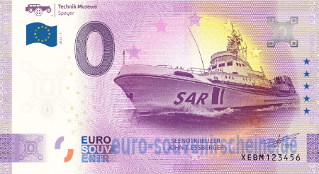 XEBM-2022-7 TECHNIK MUSEUM SPEYER 