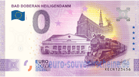 XECN-2024-1 BAD DOBERAN HEILIGENDAMM 