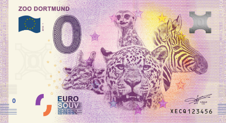 XECQ-2018-1 ZOO DORTMUND 