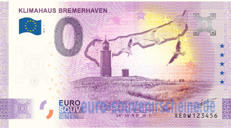 XEDW-2023-4 KLIMAHAUS BREMERHAVEN 