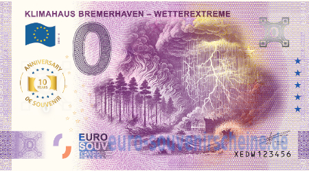 XEDW-2025-6 KLIMAHAUS BREMERHAVEN 
