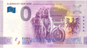 ALBRECHT DER BÄR