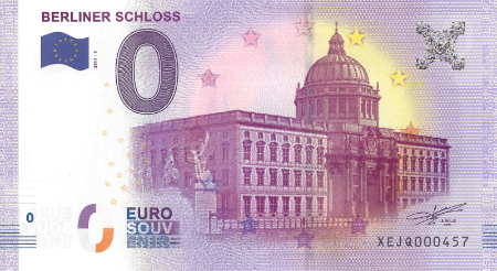 XEJQ-2017-1 BERLINER SCHLOSS 