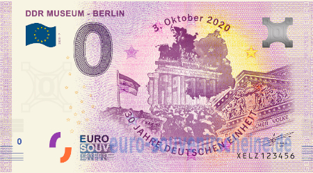 XELZ-2020-7 DDR MUSEUM - BERLIN 