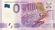 STADT BIETIGHEIM - BISSINGEN