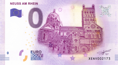 XENV-2017-1 NEUSS AM RHEIN 