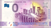 FRANKFURT FLUGHAFEN - FRA