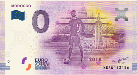 XERU-2018-23-MA MOROCCO 