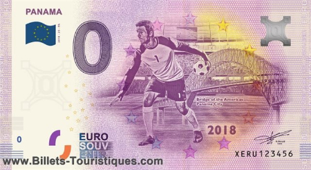 XERU-2018-25-PA PANAMA 