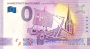 HANSESTADT BUXTEHUDE