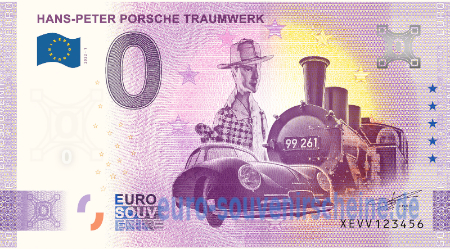 XEVV-2022-1 HANS-PETER PORSCHE TRAUMWERK 