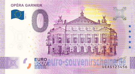 UEAS-2023-2 OPÉRA GARNIER 