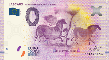UEBA-2018-4 LASCAUX CENTRE INTERNATIONAL DE L