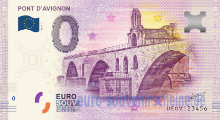 UEDV-2019-5 PONT D