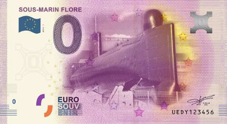 UEDY-2016-1 SOUS-MARIN FLORE 