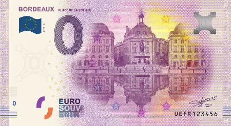 UEFR-2017-2 BORDEAUX PLACE DE LA BOURSE