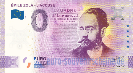 UEHJ-2021-4 ÉMILE ZOLA - J