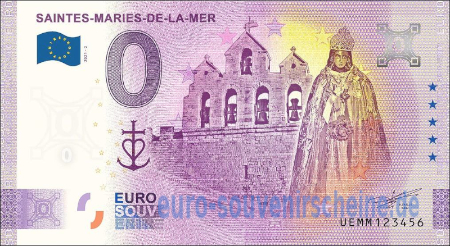 UEMM-2021-2 SAINTES-MARIES-DE-LA-MER 