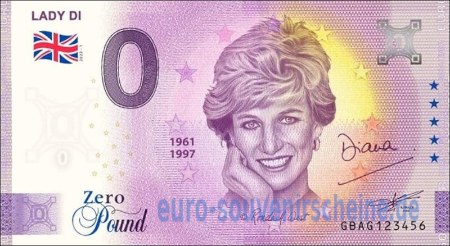 GBAG-2022-1 LADY DI 