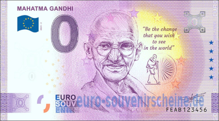FEAB-2023-2 MAHATMA GANDHI 