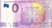 MONASTERO DELLA CERTOSA DI PAVIA (PV)