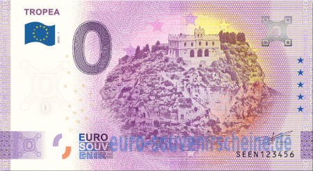 SEEN-2022-1 TROPEA 