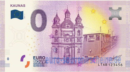 LTAB-2018-1 KAUNAS 