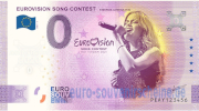 EUROVISION SONG CONTEST