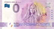 PRINSES AMALIA