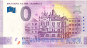 BRAUNAU AM INN - RATHAUS