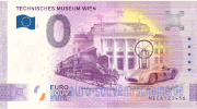 TECHNISCHES MUSEUM WIEN