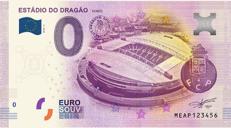 MEAP-2018-2 ESTÁDIO DO DRAGAO PORTO