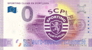 SPORTING CLUBE DE PORTUGAL