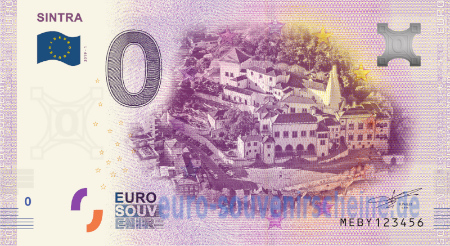 MEBY-2019-1 SINTRA 