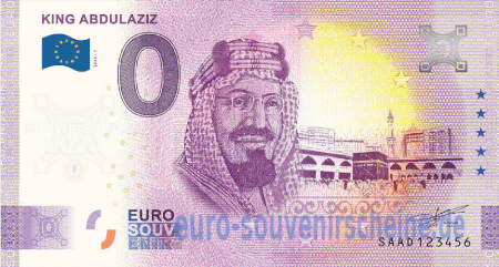 SAAD-2022-1 KING ABDULAZIZ 