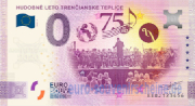 HUDOBNÉ LETO TRENČIANSKE TEPLICE