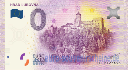 EEBP-2019-1 HRAD ĽUBOVŇA 