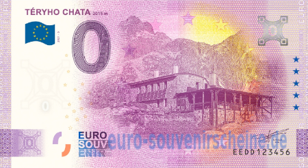 EEDD-2021-5 TÉRYHO CHATA  2015m