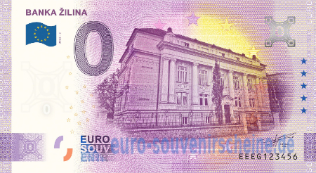 EEEG-2022-3 BANKA ŽILINA 