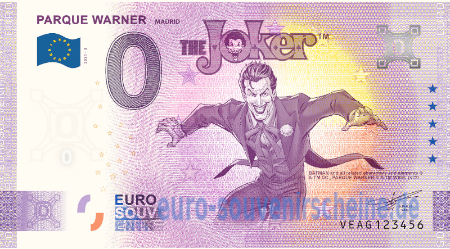 VEAG-2022-3 PARQUE WARNER MADRID