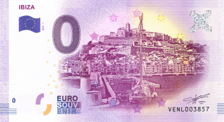 VENL-2017-1 IBIZA 