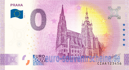 CZAA-2022-3 PRAHA 